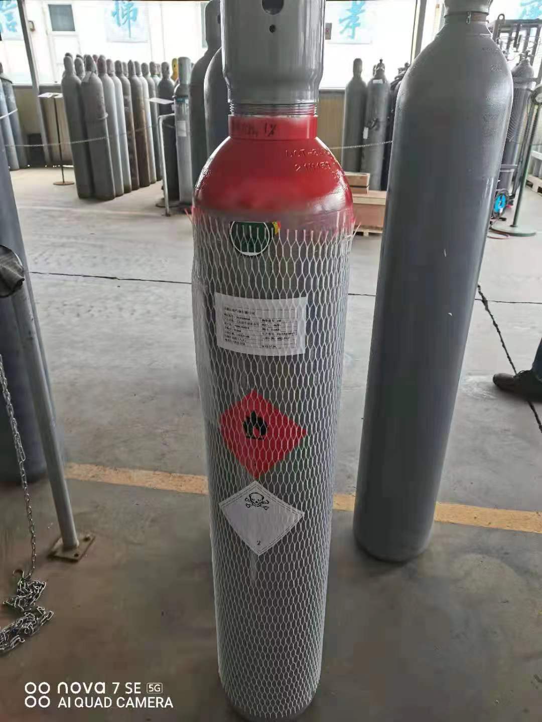 三氟化硼、電子級(jí)三氟化硼