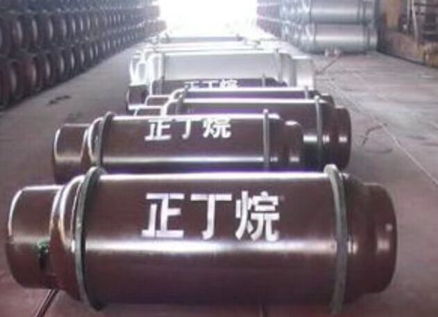 正丁烷、丁烷 正丁烷、丁烷