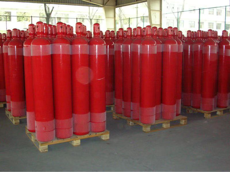 丙烯、高純丙烯